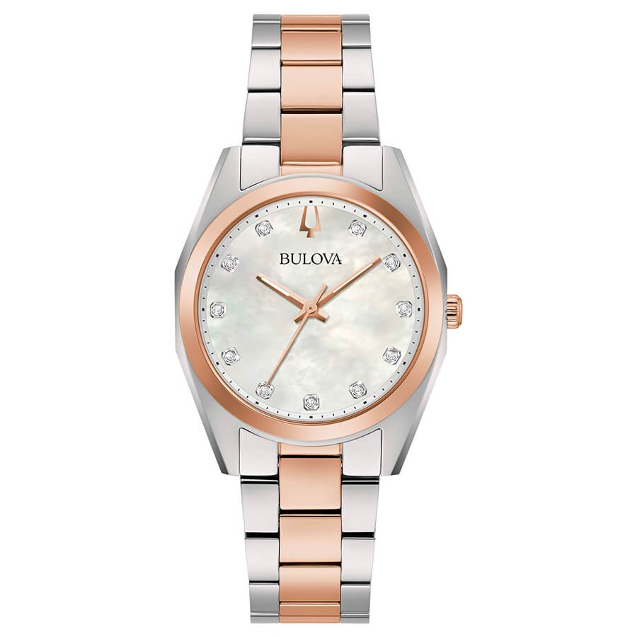 Bulova - Surveyor Lady 98P207