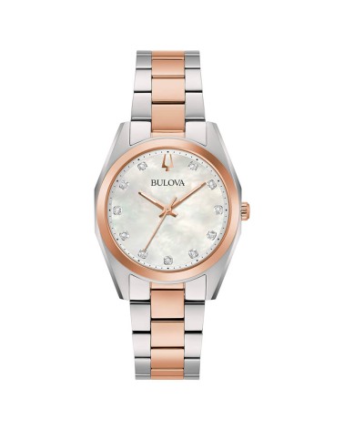 Bulova - Surveyor Lady 98P207