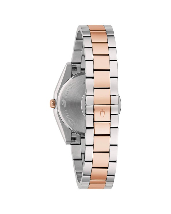 Bulova - Surveyor Lady 98P207