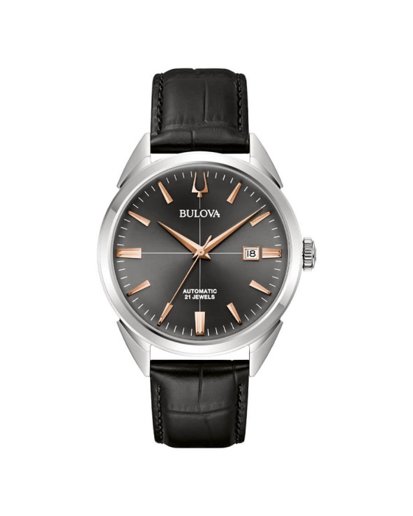 Bulova - Sutton Automatic 96B422
