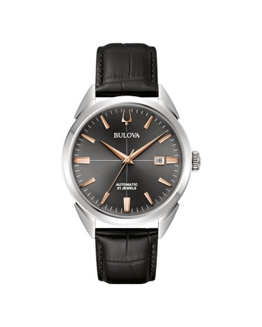 Bulova - Sutton Automatic 96B422