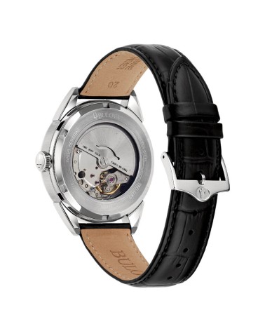Bulova - Sutton Automatic 96B422