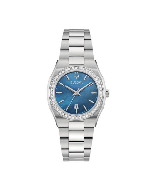 Bulova - Surveyor Lady 96R246