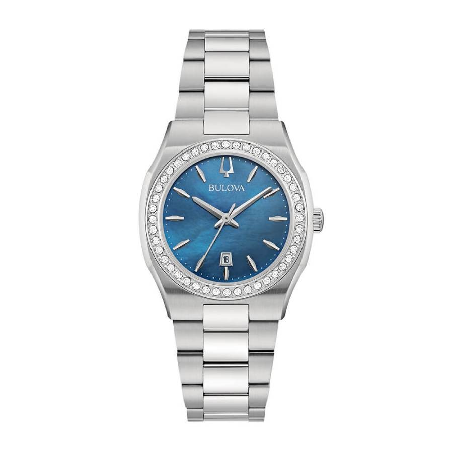 Bulova - Surveyor Lady 96R246