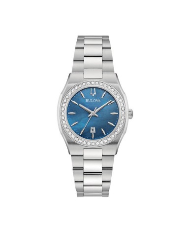 Bulova - Surveyor Lady 96R246