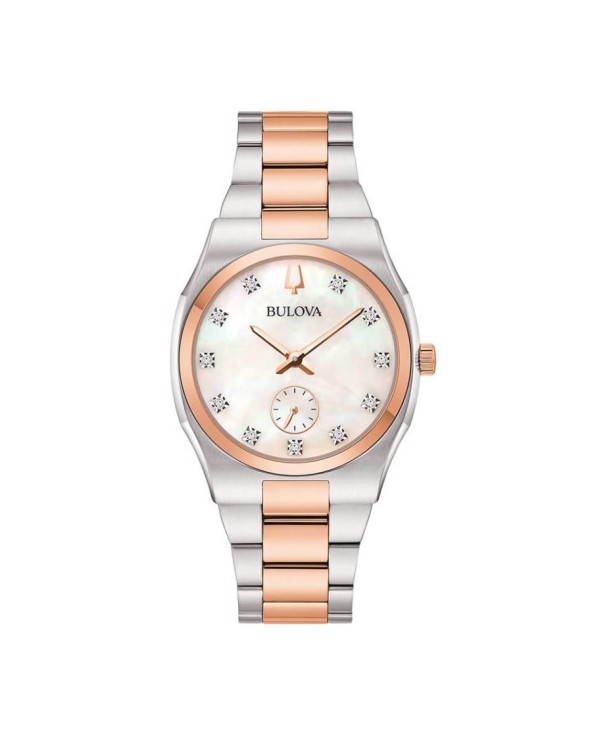 Bulova - Surveyor Piccoli Secondi 98P221