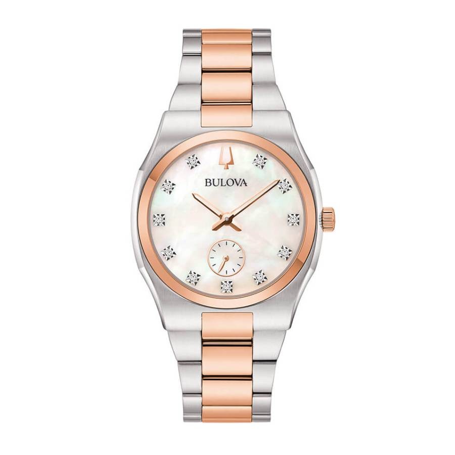 Bulova - Surveyor Piccoli Secondi 98P221
