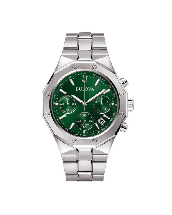 Bulova - Octagon 96B409
