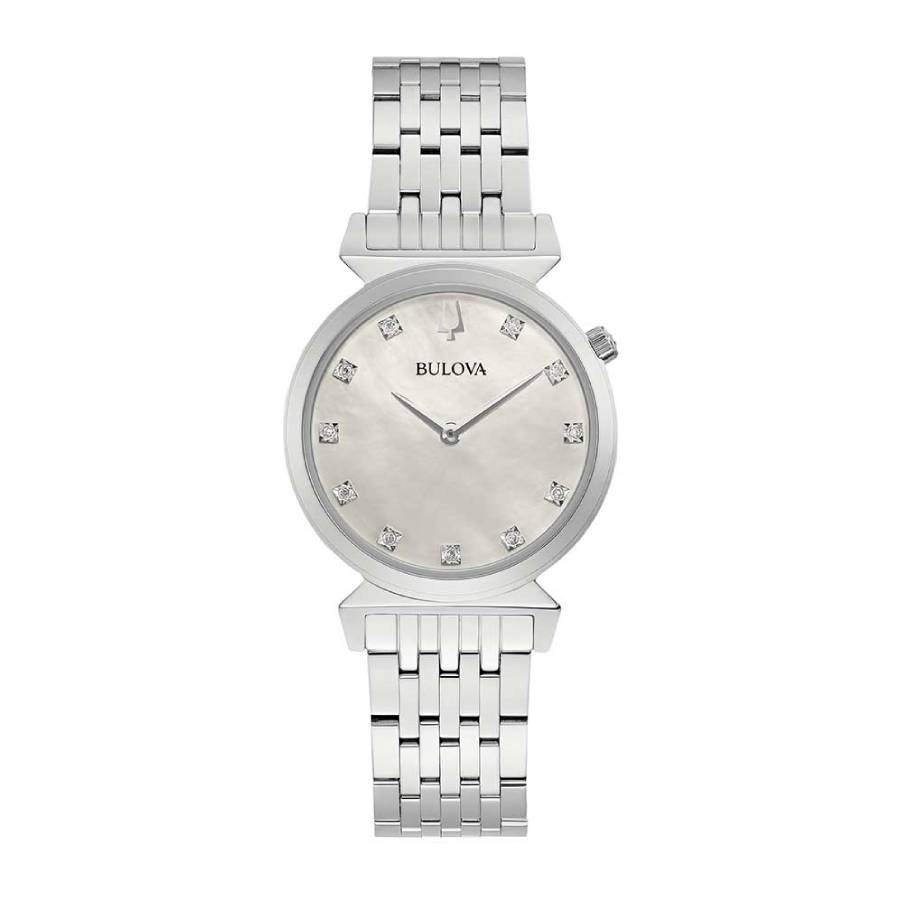 Bulova - Regatta Lady 96P216 - Gioielleria Cerbai