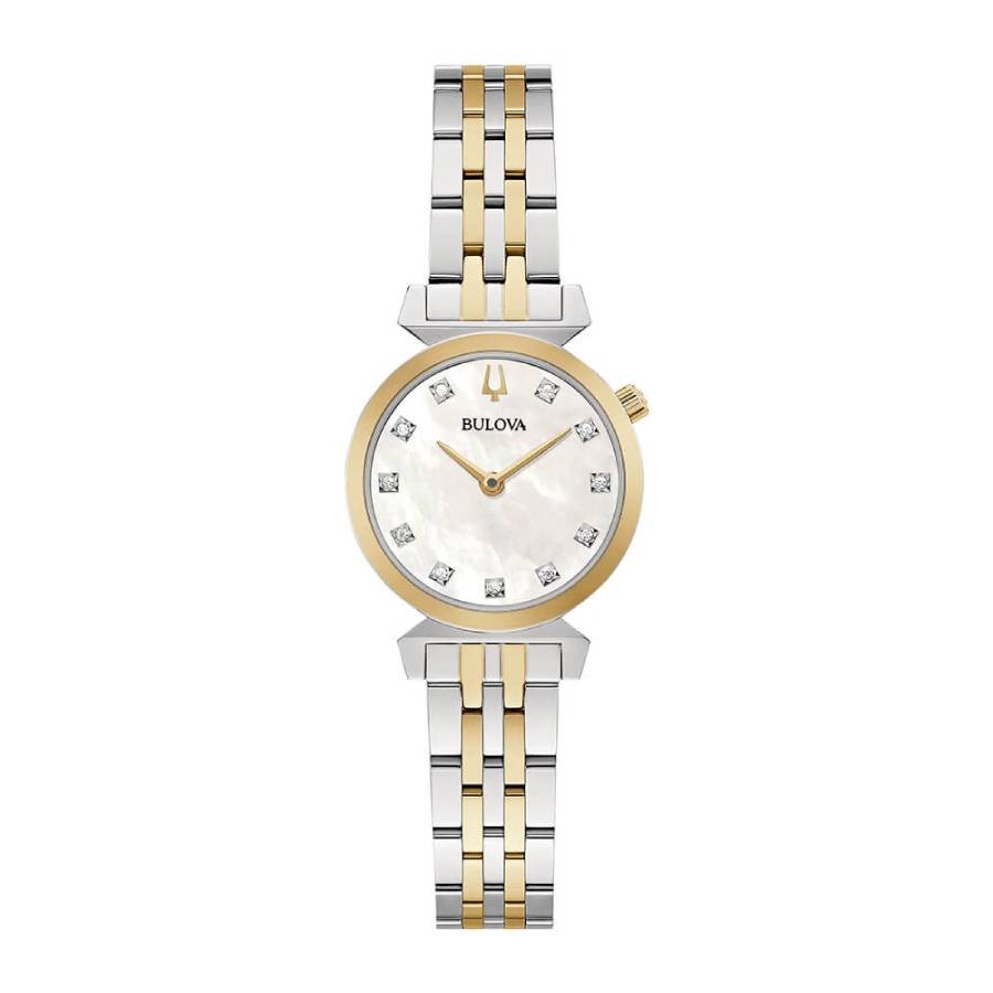 Bulova - Regatta Lady 98P202 - Gioielleria Cerbai