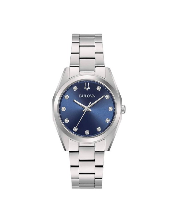 Bulova - Surveyor Lady 96P229