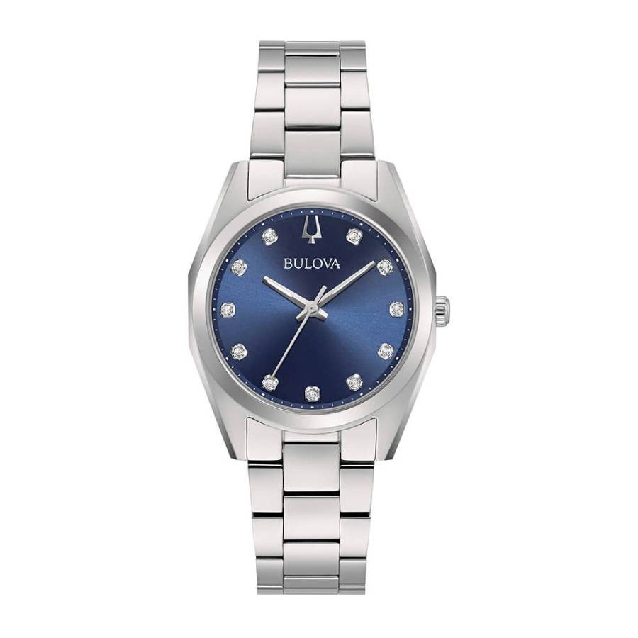Bulova - Surveyor Lady 96P229