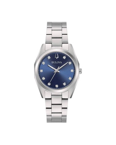 Bulova - Surveyor Lady 96P229