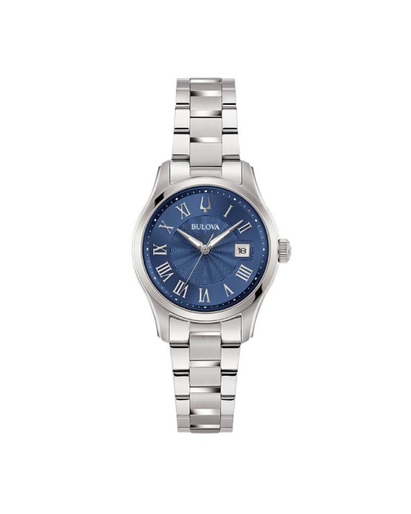 Bulova - Wilton Lady 96M163