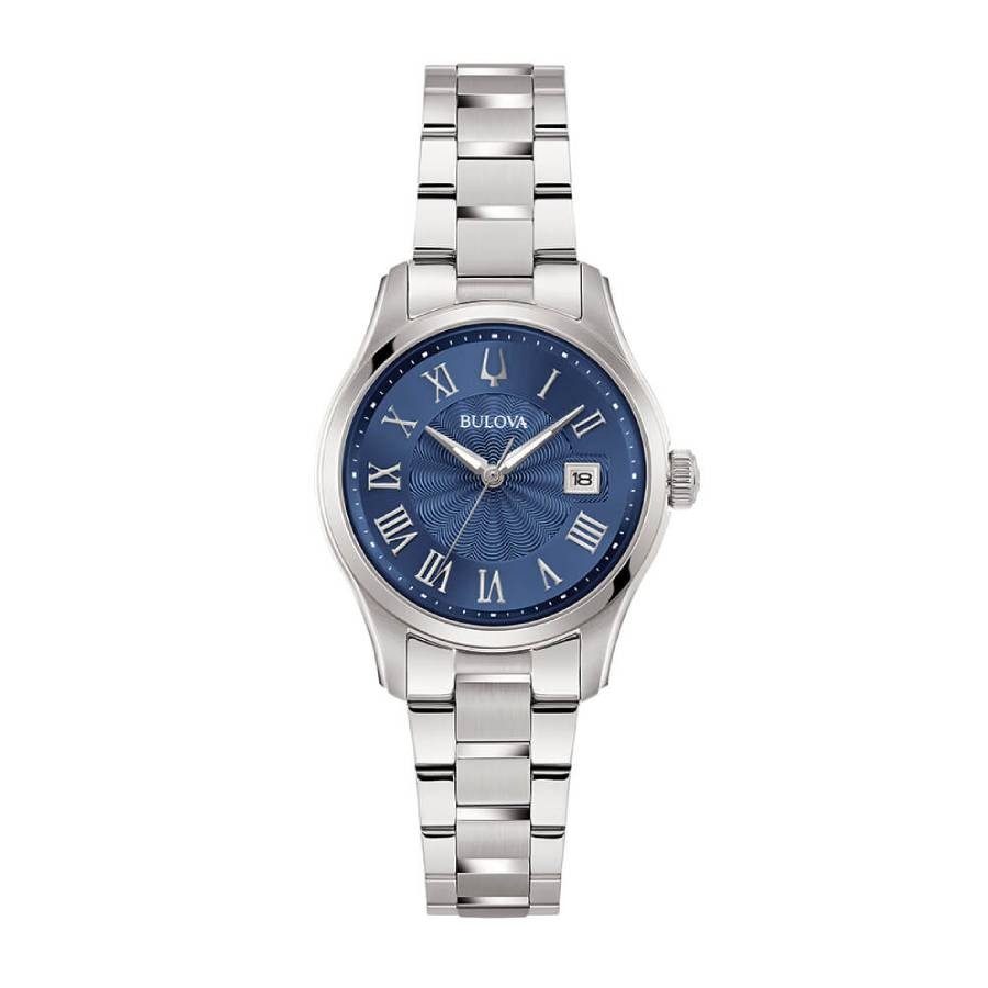 Bulova - Wilton Lady 96M163