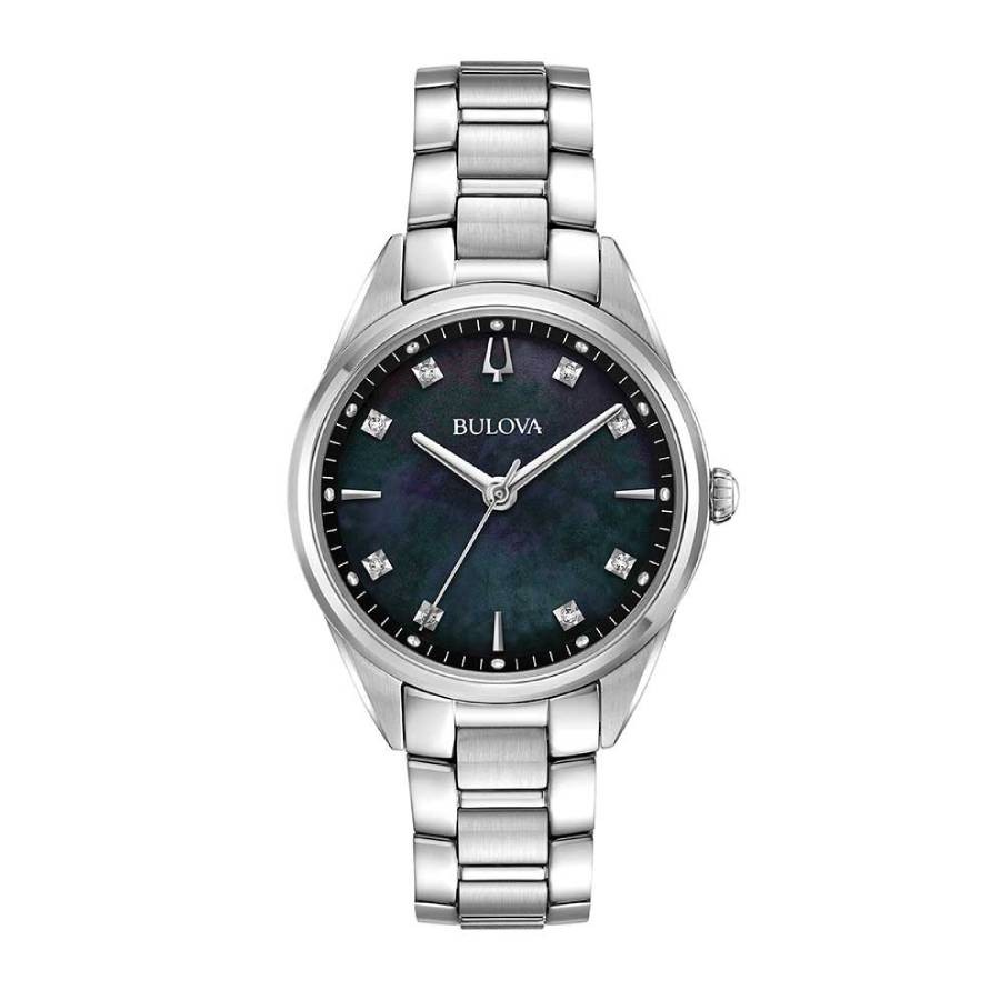 Bulova - Sutton Lady 96P198