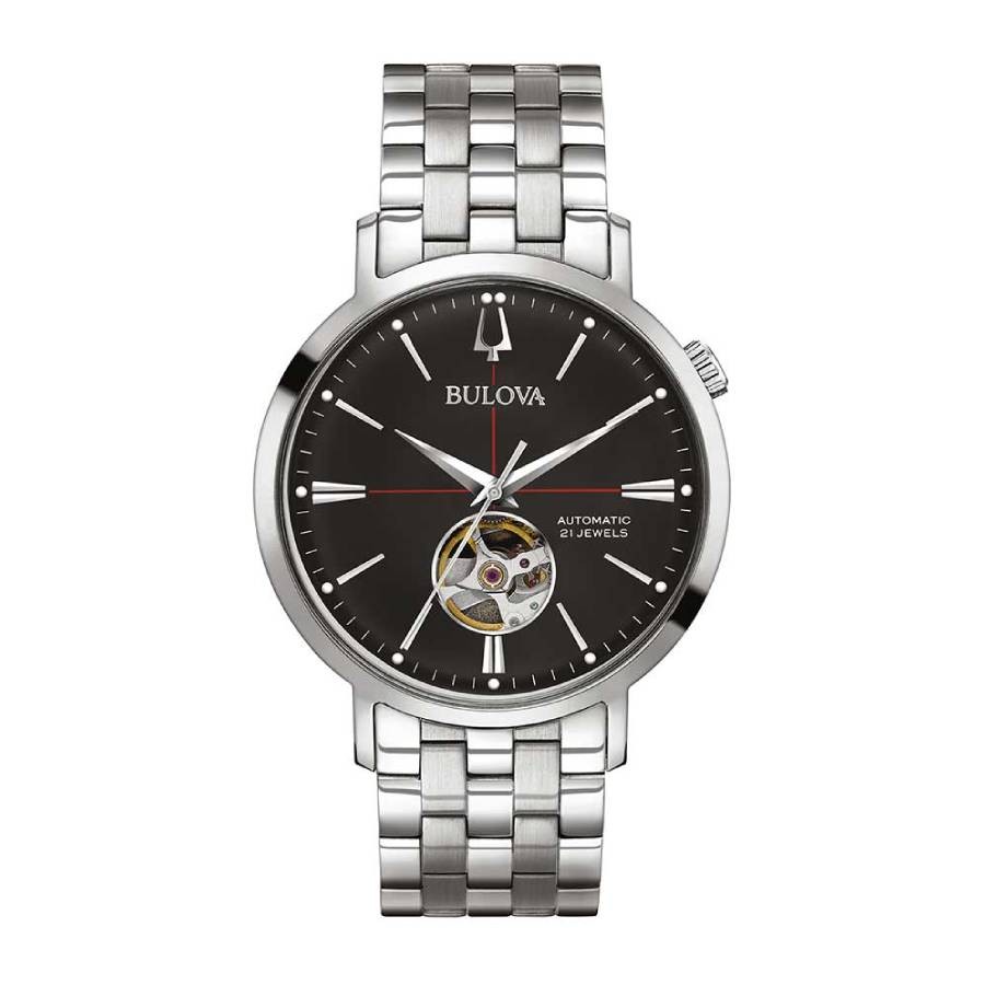 Bulova - Aerojet Automatic 96A199