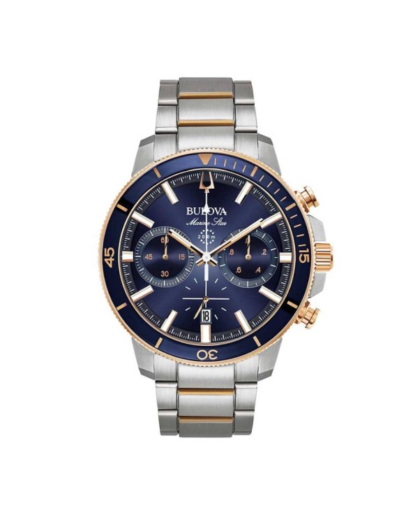 Bulova - Marine Star Crono 98B301