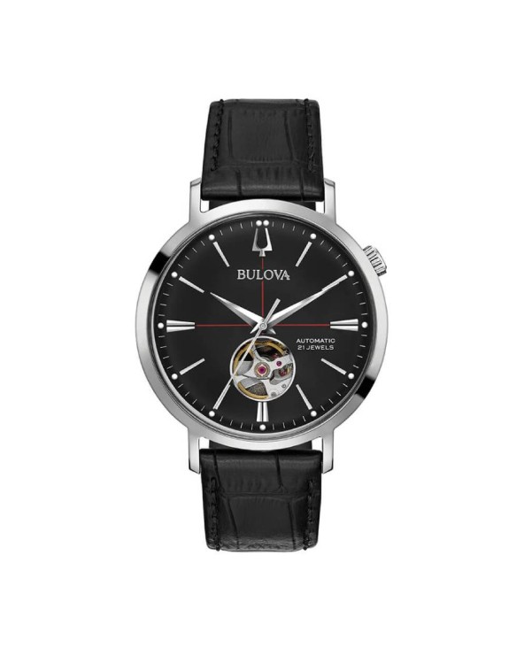Bulova - Aerojet Automatic 96A201