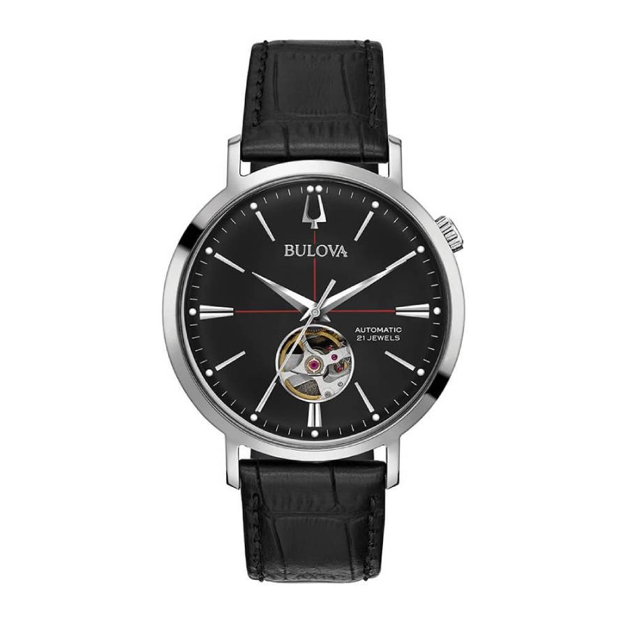 Bulova - Aerojet Automatic 96A201