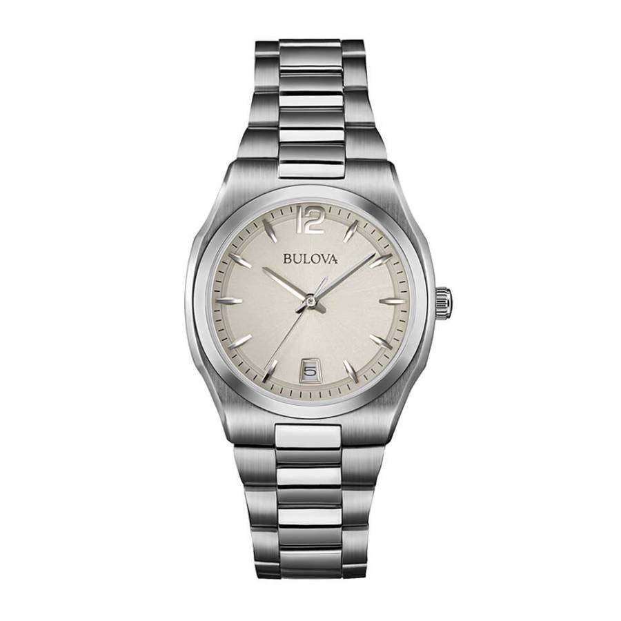 Bulova - Surveyor Lady 96M126