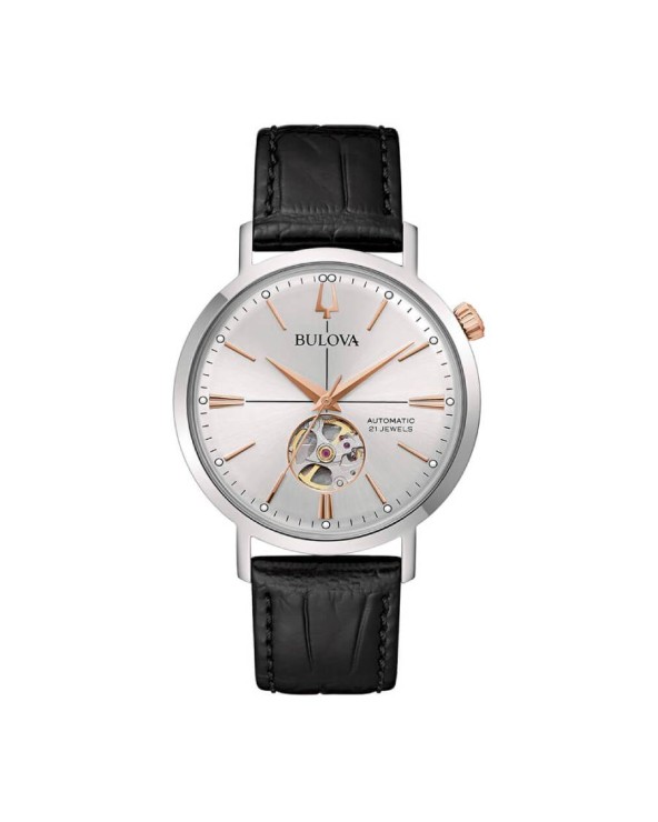Bulova - Aerojet Automatic 98A289