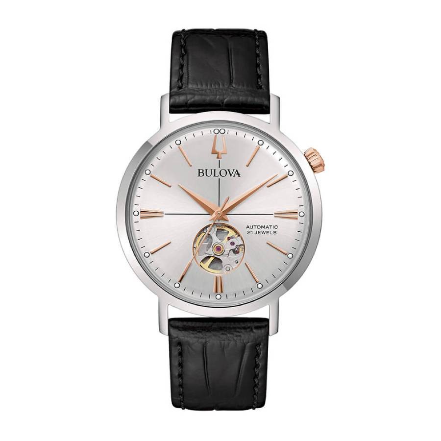 Bulova - Aerojet Automatic 98A289