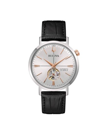 Bulova - Aerojet Automatic 98A289