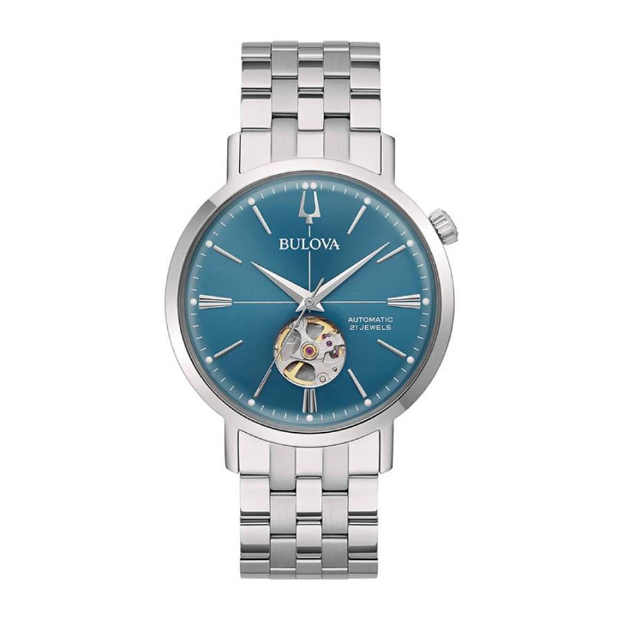 Bulova - Aerojet Automatic 96A277