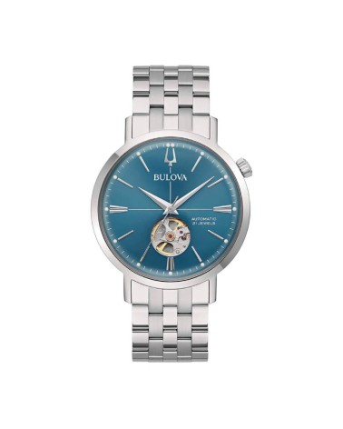 Bulova - Aerojet Automatic 96A277