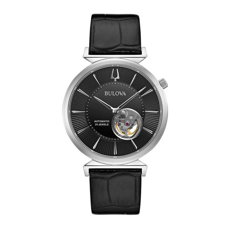 Bulova - Regatta Automatic 96A234