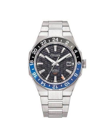 Citizen - GMT Serie 8 NB6031-56E