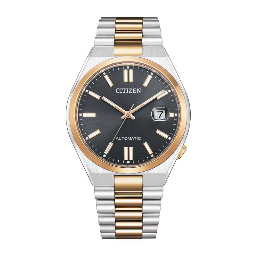 Citizen - Tsuyosa NJ0154-80H