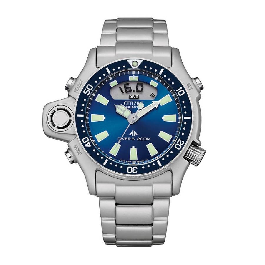 Citizen - Aqualand I JP2000-67L