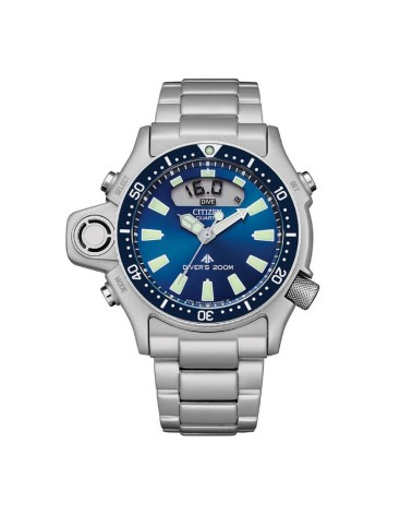 Citizen - Aqualand I JP2000-67L