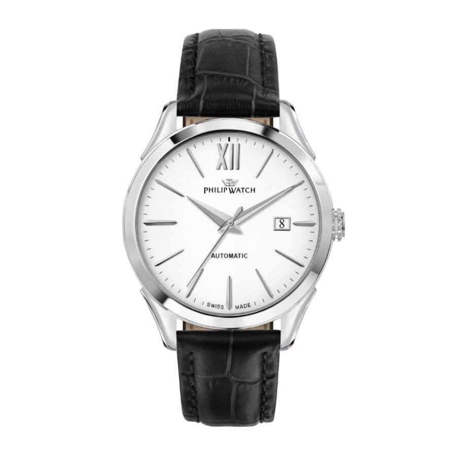 Philip Watch - Roma 41 mm R8221217008