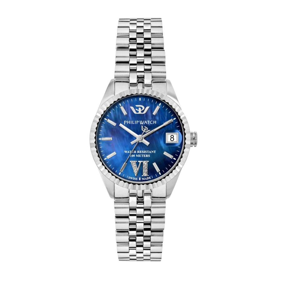 Philip Watch - Caribe 31mm R8253597655