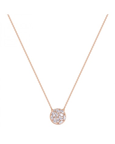 Rosato - Collana Corta RZGE10