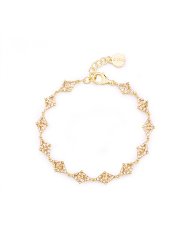 Rosato - Bracciale morbido RZVT14