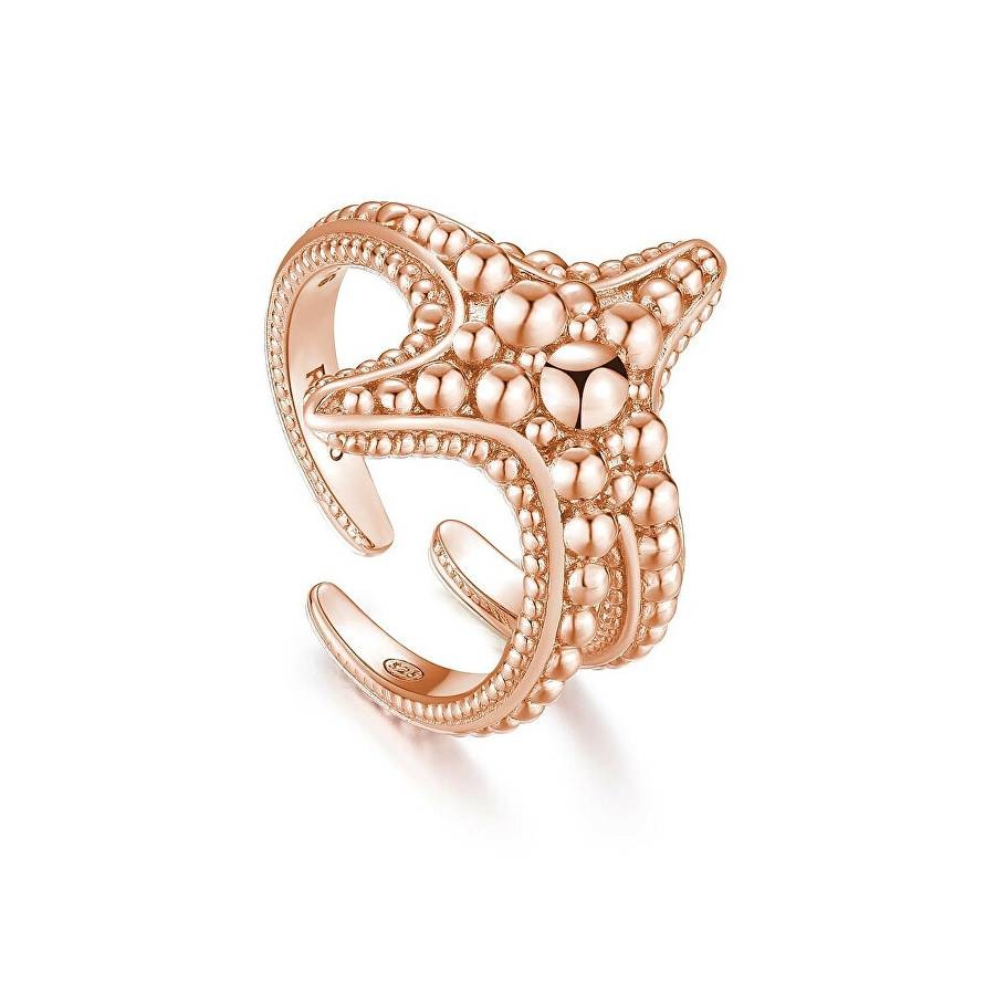 Rosato - Anello Stella Marina RZIB32
