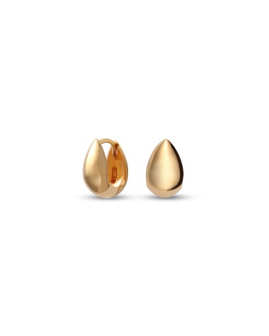 UNOAERRE - Orecchini Bold mini goccia 6524