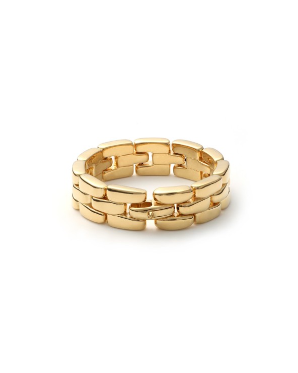 UNOAERRE - Bracciale catena Panthere 6485