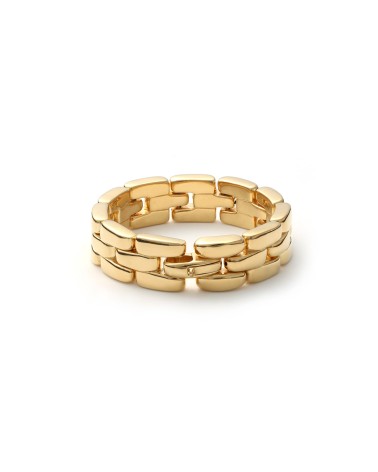 UNOAERRE - Bracciale catena Panthere 6485