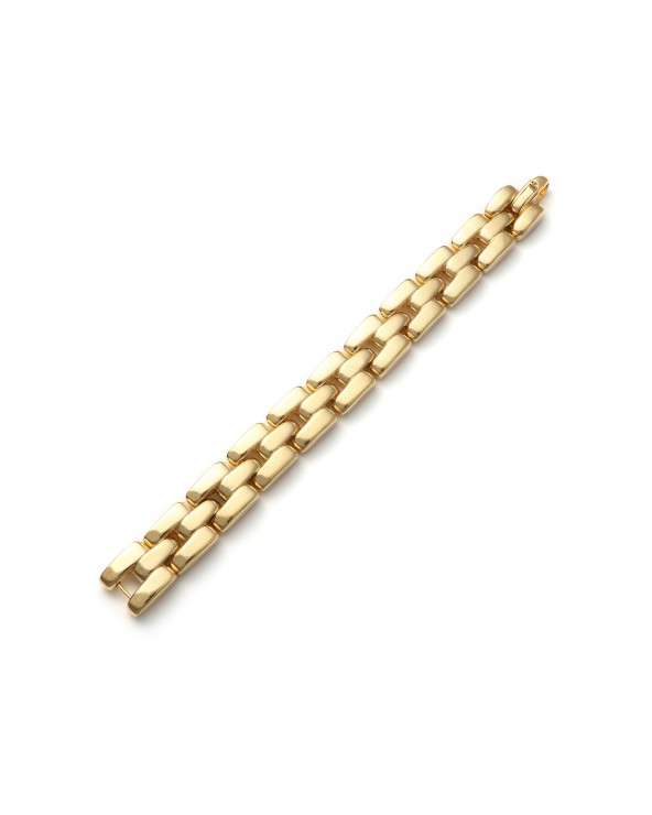 UNOAERRE - Bracciale rigido chicco di riso 6264