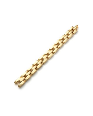 UNOAERRE - Bracciale rigido chicco di riso 6264