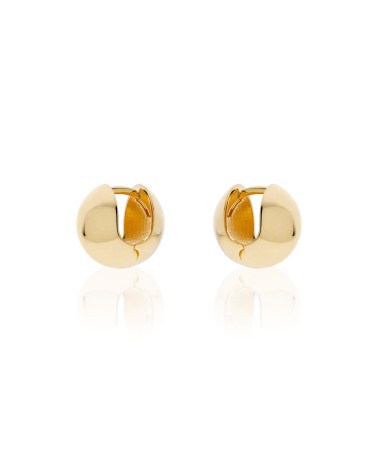 UNOAERRE - Orecchini cerchio Boule 6437