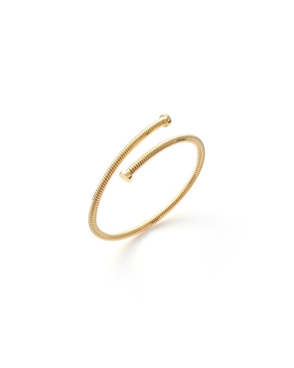 UNOAERRE - Bracciale chiodo dorato 2570