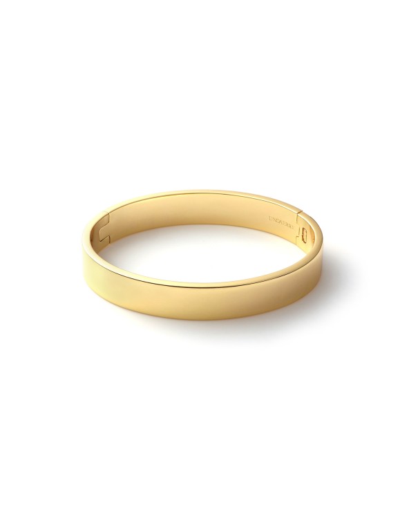 UNOAERRE - Bracciale bangle dorato 2620