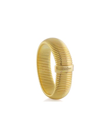 UNOAERRE - Bracciale bangle dorato 2620