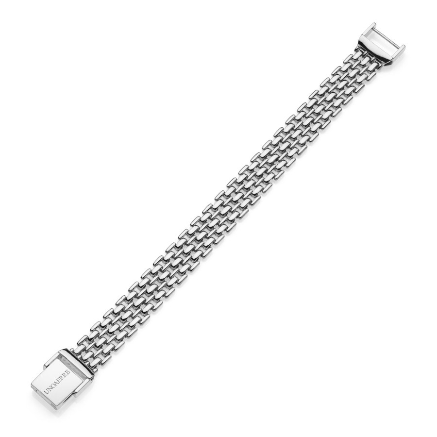 UNOAERRE - Bracciale Panther 2211